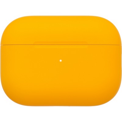 Беспроводные наушники Apple AirPods Pro 2 Custom Желтый - фото 48245 Беспроводные наушники Apple AirPods Pro 2 Custom Желтый - фото 48245