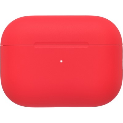 Беспроводные наушники Apple AirPods Pro 2 Custom Красный - фото 48219 Беспроводные наушники Apple AirPods Pro 2 Custom Красный - фото 48219