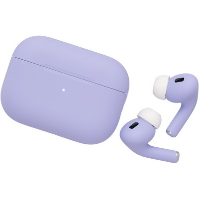Беспроводные наушники Apple AirPods Pro 2 Custom Лаванда - фото 48222 Беспроводные наушники Apple AirPods Pro 2 Custom Лаванда - фото 48222