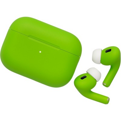 Беспроводные наушники Apple AirPods Pro 2 Custom Ламбо - фото 48250 Беспроводные наушники Apple AirPods Pro 2 Custom Ламбо - фото 48250