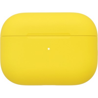 Беспроводные наушники Apple AirPods Pro 2 Custom Лимон - фото 48225 Беспроводные наушники Apple AirPods Pro 2 Custom Лимон - фото 48225
