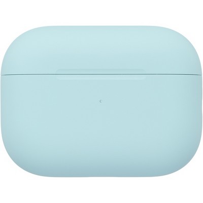 Беспроводные наушники Apple AirPods Pro 2 Custom Небесно-голубой - фото 48228 Беспроводные наушники Apple AirPods Pro 2 Custom Небесно-голубой - фото 48228