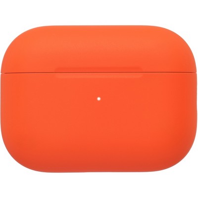 Беспроводные наушники Apple AirPods Pro 2 Custom Оранж - фото 48230 Беспроводные наушники Apple AirPods Pro 2 Custom Оранж - фото 48230