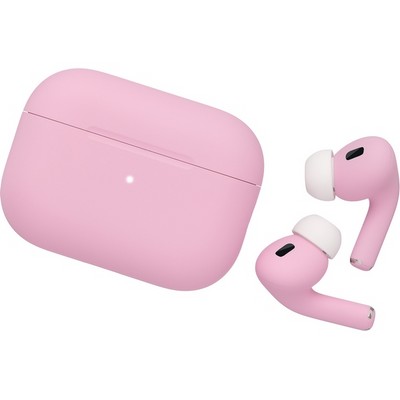 Беспроводные наушники Apple AirPods Pro 2 Custom Розовый - фото 48235 Беспроводные наушники Apple AirPods Pro 2 Custom Розовый - фото 48235