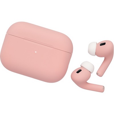 Беспроводные наушники Apple AirPods Pro 2 Custom Розовый песок - фото 48256 Беспроводные наушники Apple AirPods Pro 2 Custom Розовый песок - фото 48256