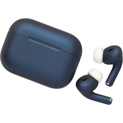Беспроводные наушники Apple AirPods Pro 2 Custom Темно-синий - фото 48259 Беспроводные наушники Apple AirPods Pro 2 Custom Темно-синий - фото 48259