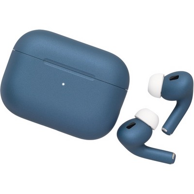 Беспроводные наушники Apple AirPods Pro 2 Custom Тихоокеанский - фото 48265 Беспроводные наушники Apple AirPods Pro 2 Custom Тихоокеанский - фото 48265