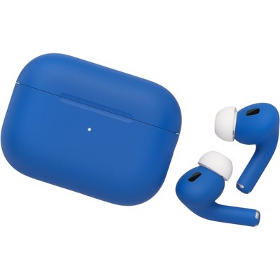 Беспроводные наушники Apple AirPods Pro 2 Custom Ультрамарин - фото 48268 Беспроводные наушники Apple AirPods Pro 2 Custom Ультрамарин - фото 48268