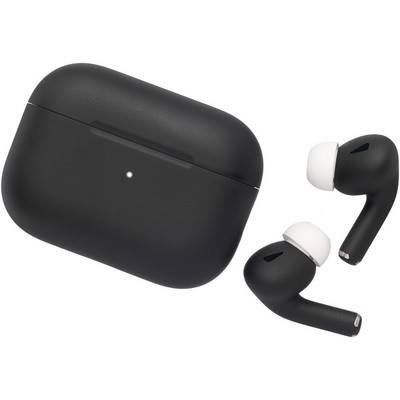 Беспроводные наушники Apple AirPods Pro 2 Custom Черный - фото 48271 Беспроводные наушники Apple AirPods Pro 2 Custom Черный - фото 48271