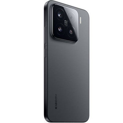 Смартфон Xiaomi 15 12/512 Гб, черный - фото 48305 Смартфон Xiaomi 15 12/512 Гб, черный - фото 48305