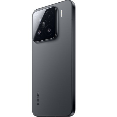 Смартфон Xiaomi 15 12/512 Гб, черный - фото 48306 Смартфон Xiaomi 15 12/512 Гб, черный - фото 48306