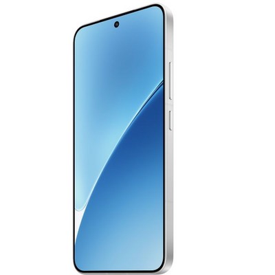 Смартфон Xiaomi 15 16/1 Тб, белый - фото 48346