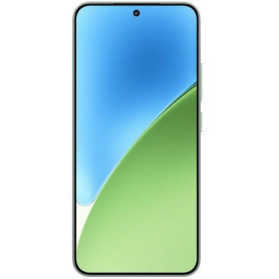 Смартфон Xiaomi 15 16/1 Тб, зеленый - фото 48349