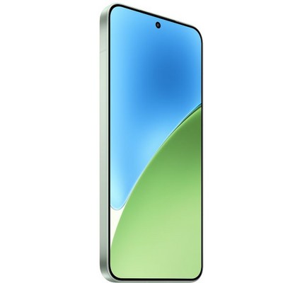 Смартфон Xiaomi 15 16/1 Тб, зеленый - фото 48351
