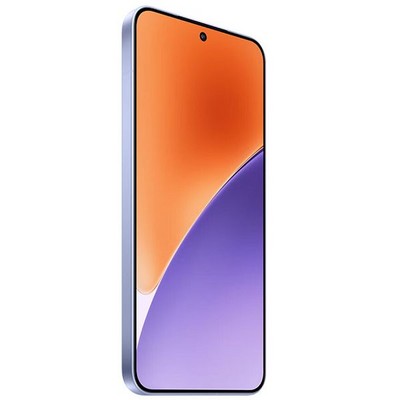 Смартфон Xiaomi 15 16/1 Тб, фиолетовый - фото 48357