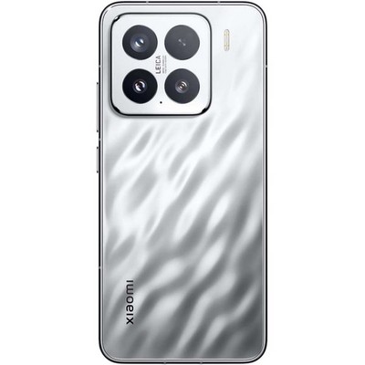 Смартфон Xiaomi 15 12/512 Гб, Liquid Silver - фото 48368 Смартфон Xiaomi 15 12/512 Гб, Liquid Silver - фото 48368