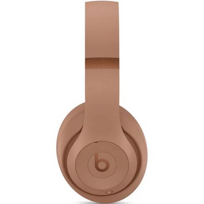 Беспроводные наушники Beats Studio Pro Kim Kardashian Dune - фото 48383 Беспроводные наушники Beats Studio Pro Kim Kardashian Dune - фото 48383