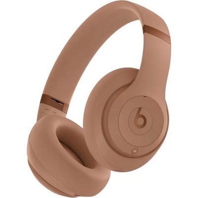 Беспроводные наушники Beats Studio Pro Kim Kardashian Dune - фото 48397 Беспроводные наушники Beats Studio Pro Kim Kardashian Dune - фото 48397