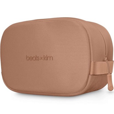 Беспроводные наушники Beats Studio Pro Kim Kardashian Dune - фото 48398 Беспроводные наушники Beats Studio Pro Kim Kardashian Dune - фото 48398