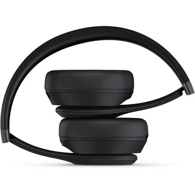 Беспроводные наушники Beats Solo 4 Matte Black - фото 48389 Беспроводные наушники Beats Solo 4 Matte Black - фото 48389