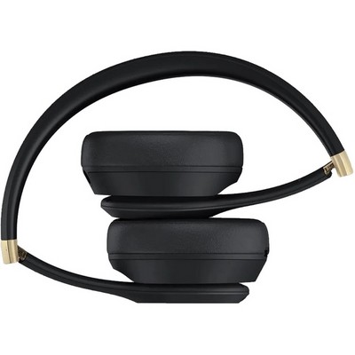 Беспроводные наушники Beats Solo 4 Black/Gold - фото 48414 Беспроводные наушники Beats Solo 4 Black/Gold - фото 48414