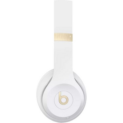 Беспроводные наушники Beats Solo 4 Warm White - фото 48417 Беспроводные наушники Beats Solo 4 Warm White - фото 48417