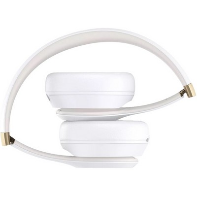 Беспроводные наушники Beats Solo 4 Warm White - фото 48418 Беспроводные наушники Beats Solo 4 Warm White - фото 48418