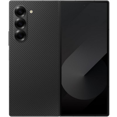 Смартфон Samsung Galaxy Z Fold6 5G 12/512 Гб Crafted Black - фото 48427