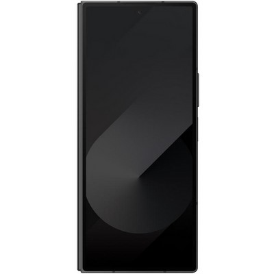 Смартфон Samsung Galaxy Z Fold6 5G 12/256 Гб Crafted Black - фото 48423