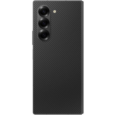 Смартфон Samsung Galaxy Z Fold6 5G 12/256 Гб Crafted Black - фото 48424