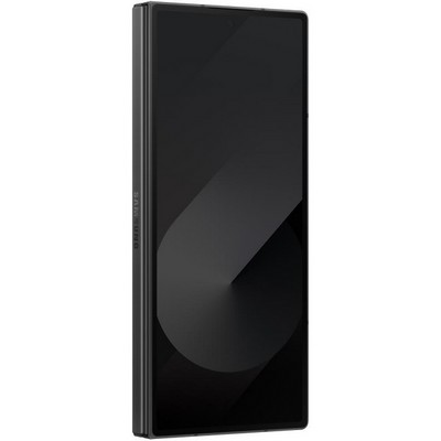 Смартфон Samsung Galaxy Z Fold6 5G 12/256 Гб Crafted Black - фото 48425
