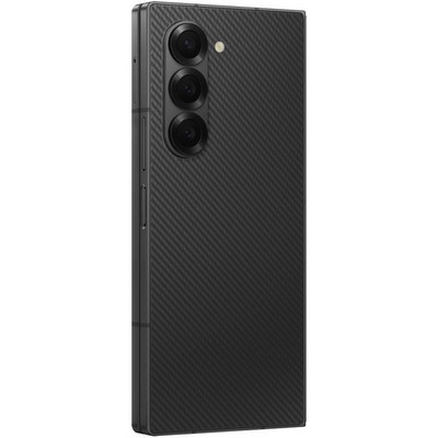 Смартфон Samsung Galaxy Z Fold6 5G 12/256 Гб Crafted Black - фото 48426