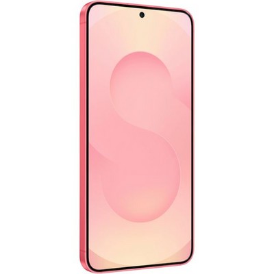 Смартфон Samsung Galaxy S25 5G 12/512 Гб, коралловый - фото 48464