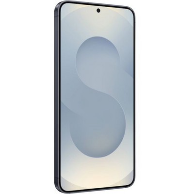 Смартфон Samsung Galaxy S25 5G 12/128 Гб, темно-серый - фото 48478