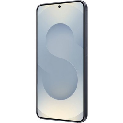 Смартфон Samsung Galaxy S25 5G 12/128 Гб, темно-серый - фото 48479