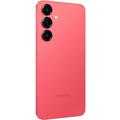 Смартфон Samsung Galaxy S25 Plus 5G 12/512 Гб, коралловый - фото 48551 Смартфон Samsung Galaxy S25 Plus 5G 12/512 Гб, коралловый - фото 48551