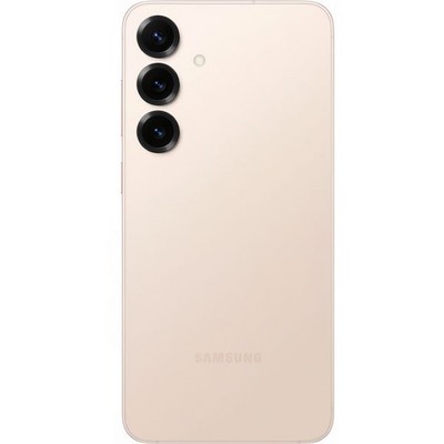 Смартфон Samsung Galaxy S25 Plus 5G 12/512 Гб, розовый - фото 48555 Смартфон Samsung Galaxy S25 Plus 5G 12/512 Гб, розовый - фото 48555
