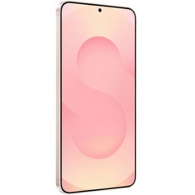 Смартфон Samsung Galaxy S25 Plus 5G 12/512 Гб, розовый - фото 48556 Смартфон Samsung Galaxy S25 Plus 5G 12/512 Гб, розовый - фото 48556