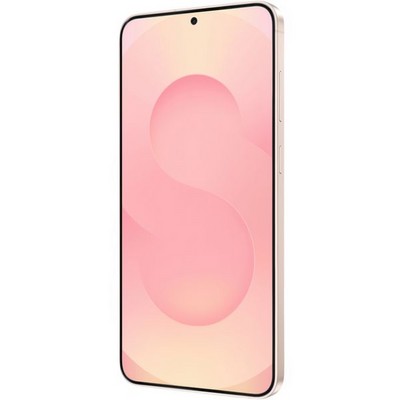 Смартфон Samsung Galaxy S25 Plus 5G 12/512 Гб, розовый - фото 48557 Смартфон Samsung Galaxy S25 Plus 5G 12/512 Гб, розовый - фото 48557