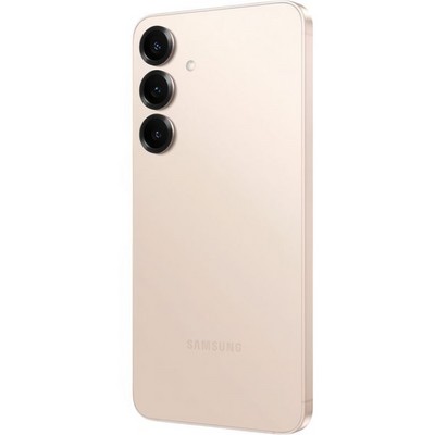 Смартфон Samsung Galaxy S25 Plus 5G 12/512 Гб, розовый - фото 48558 Смартфон Samsung Galaxy S25 Plus 5G 12/512 Гб, розовый - фото 48558