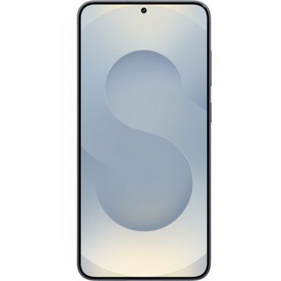 Смартфон Samsung Galaxy S25 Plus 5G 12/128 Гб, темно-серый - фото 48525