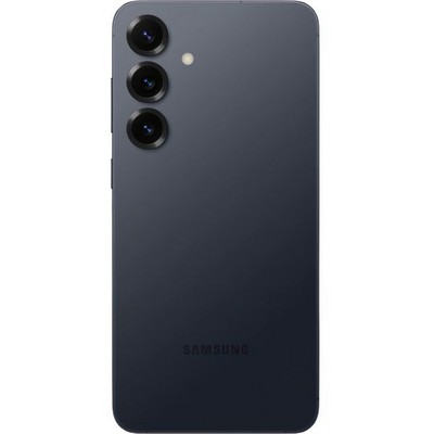 Смартфон Samsung Galaxy S25 Plus 5G 12/128 Гб, темно-серый - фото 48526