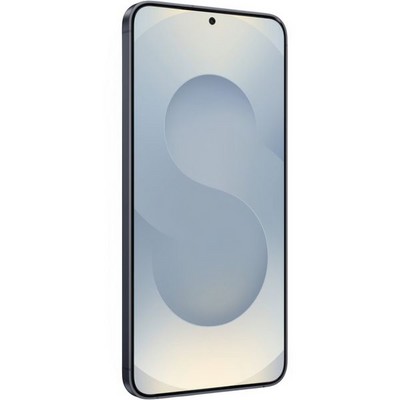 Смартфон Samsung Galaxy S25 Plus 5G 12/128 Гб, темно-серый - фото 48527