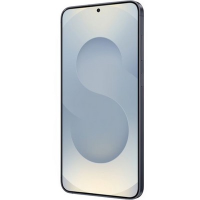 Смартфон Samsung Galaxy S25 Plus 5G 12/128 Гб, темно-серый - фото 48528
