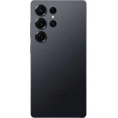 Смартфон Samsung Galaxy S25 Ultra 5G 12/256 Гб, титановый угольно-черный - фото 48569 Смартфон Samsung Galaxy S25 Ultra 5G 12/256 Гб, титановый угольно-черный - фото 48569
