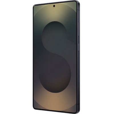 Смартфон Samsung Galaxy S25 Ultra 5G 12/256 Гб, титановый угольно-черный - фото 48571 Смартфон Samsung Galaxy S25 Ultra 5G 12/256 Гб, титановый угольно-черный - фото 48571
