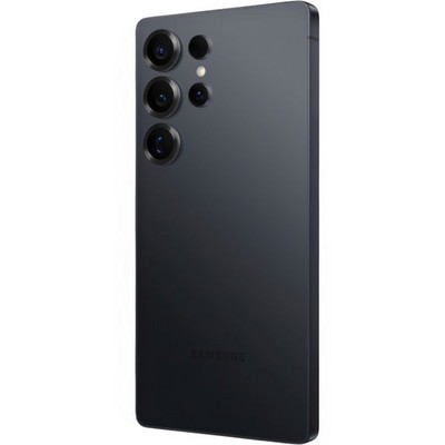 Смартфон Samsung Galaxy S25 Ultra 5G 12/256 Гб, титановый угольно-черный - фото 48629 Смартфон Samsung Galaxy S25 Ultra 5G 12/256 Гб, титановый угольно-черный - фото 48629