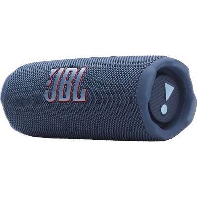 Портативная акустика JBL Flip 7 Blue - фото 48660