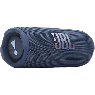 Портативная акустика JBL Flip 7 Blue - фото 48661
