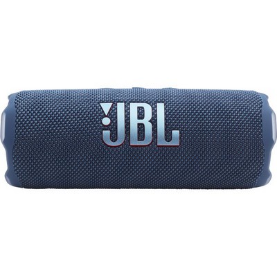 Портативная акустика JBL Flip 7 Blue - фото 48662